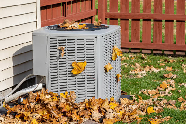 Affordable Air Conditioning Repair in Little Cypress, TX