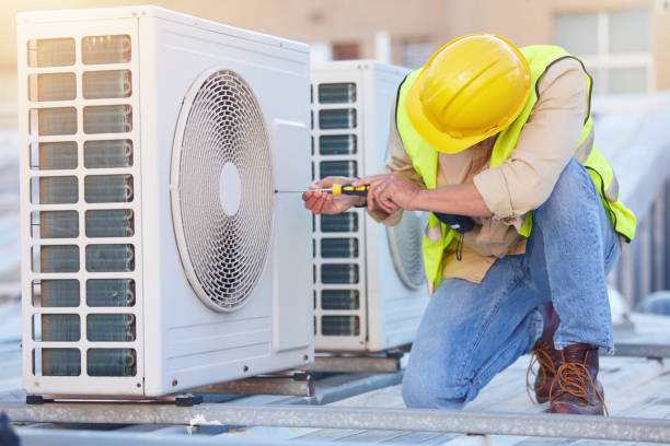 Best HVAC Maintenance Near Me  in Little Cypress, TX