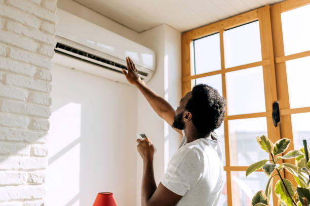 Best HVAC Air Duct Cleaning  in Little Cypress, TX