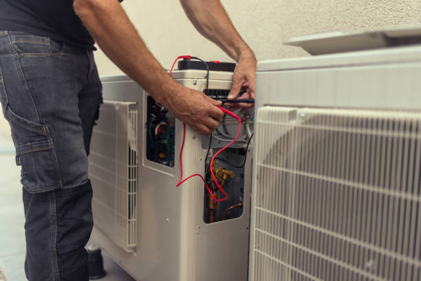 Best HVAC Emergency Services  in Little Cypress, TX