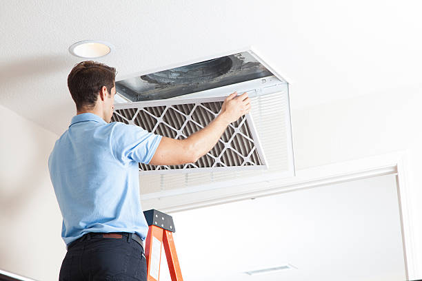 Best Residential HVAC Services  in Little Cypress, TX