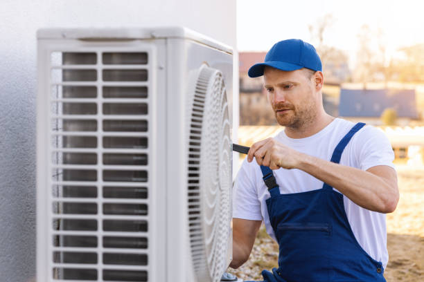 Best Heating Repair Services  in Little Cypress, TX