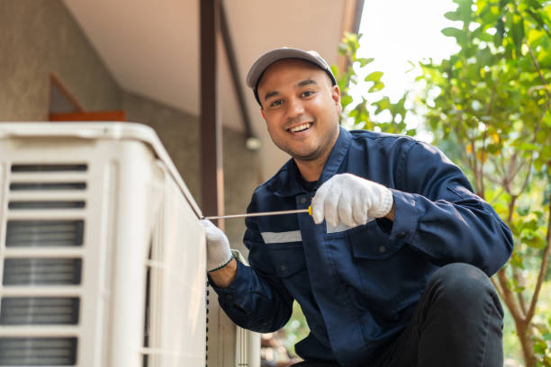 Best HVAC System Installation  in Little Cypress, TX