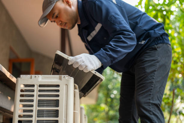 Best HVAC Replacement Cost  in Little Cypress, TX