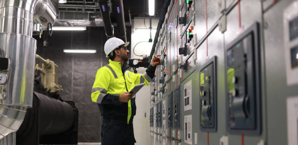 Best Best HVAC Companies  in Little Cypress, TX